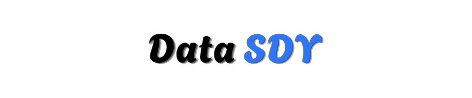 Data SDY